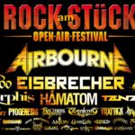 Rock am Stück 2019
