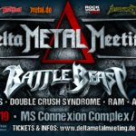Delta METAL Meeting 2019 Banner
