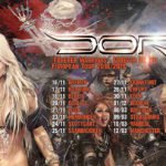 Doro 2019 Tour