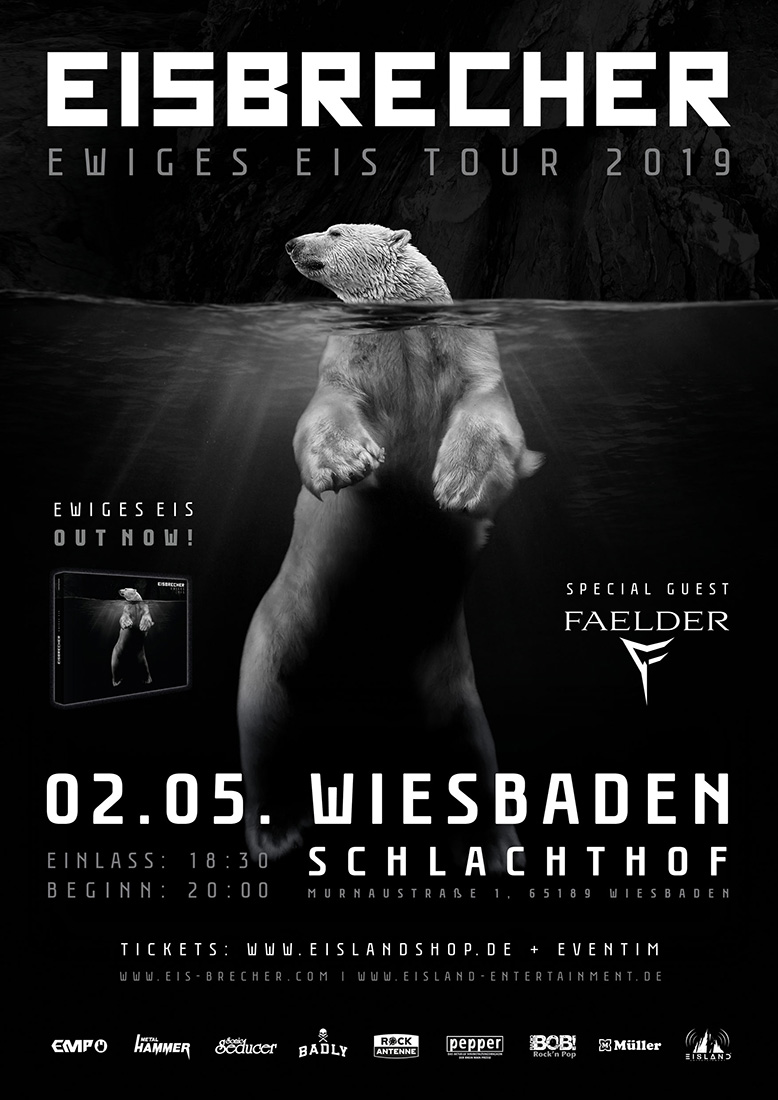 Eisbrecher