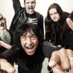 Anthrax - 2016