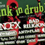 Punk in Drublic 2019