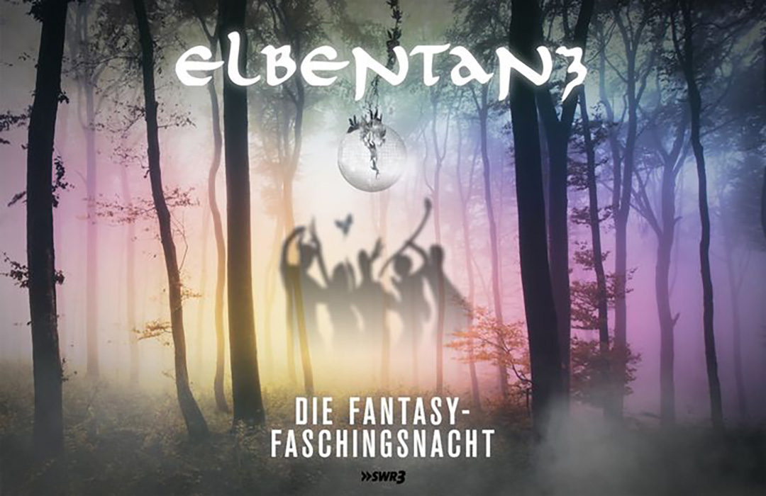 Elbentanz