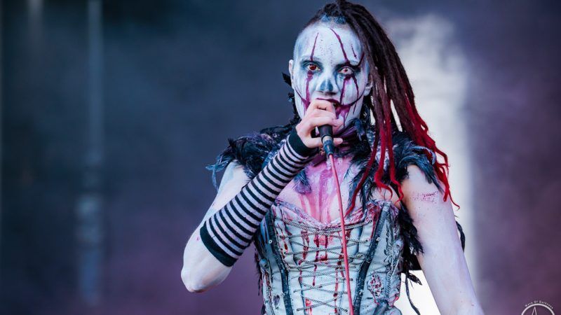 Neuer Ort, alte Leidenschaft: Hexentanz-Festival auf der Burg Thallichtenberg