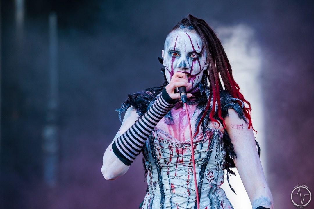 Neuer Ort, alte Leidenschaft: Hexentanz-Festival auf der Burg Thallichtenberg