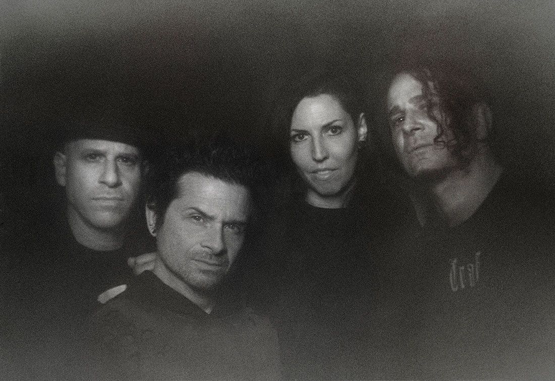 Life of Agony
