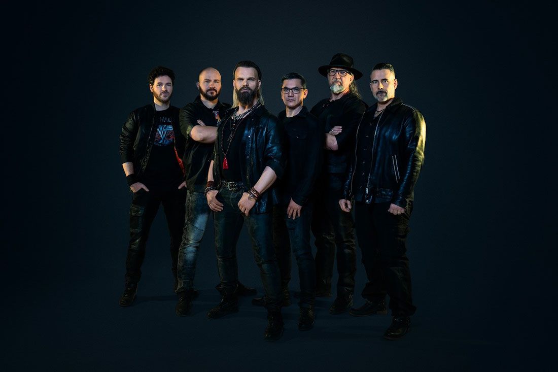 Saltaio Mortis mit „Spielmannsschwur (United)“ und großer Tour