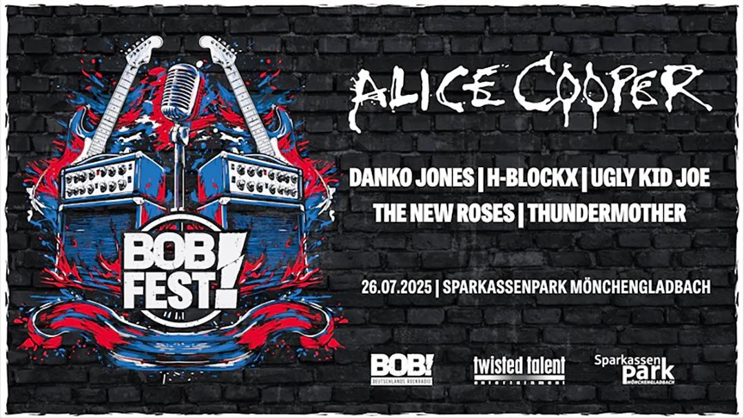 BOBfest
