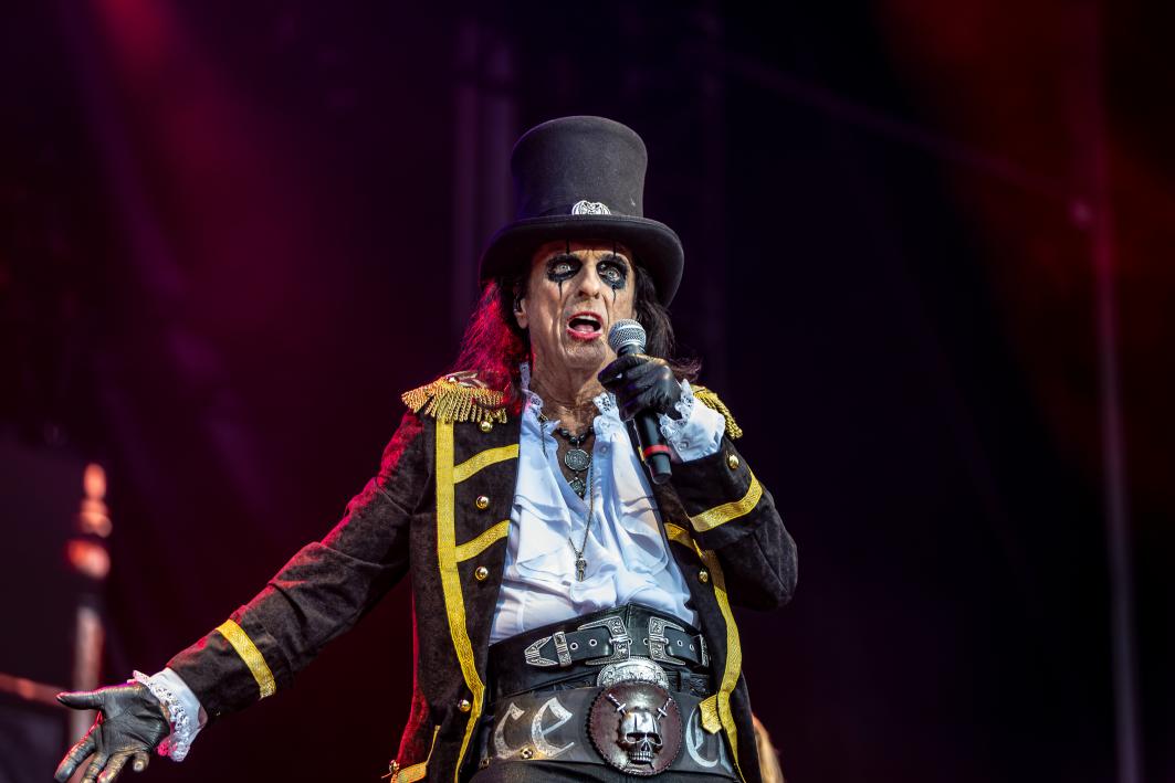 Sommer, Sonne, Schockrock – Das war das BOBfest 2025