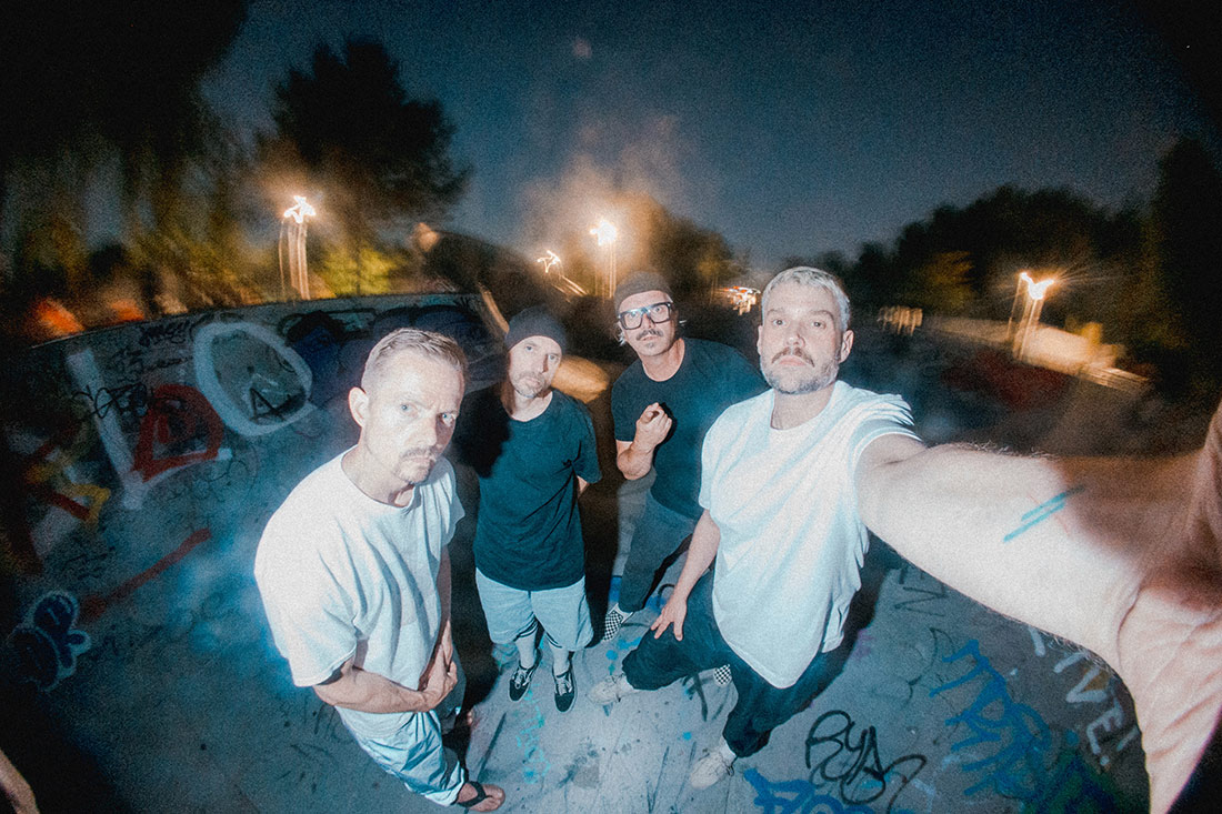 H-Blockx – Fillin The Blank Tour 2025