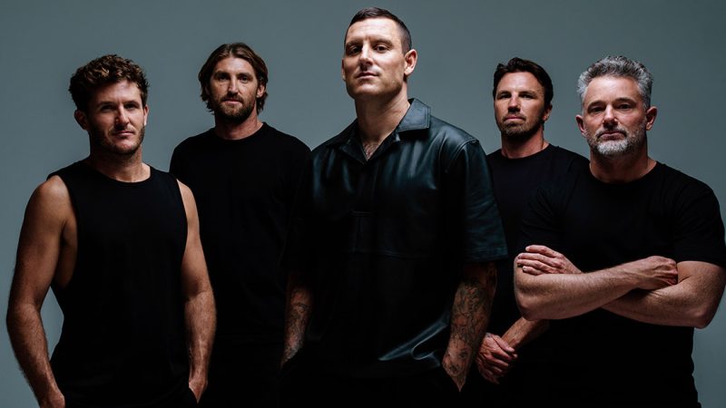 Parkway Drive kündigen Arena Tour zu ihrem 20-jährigen Jubiläum an