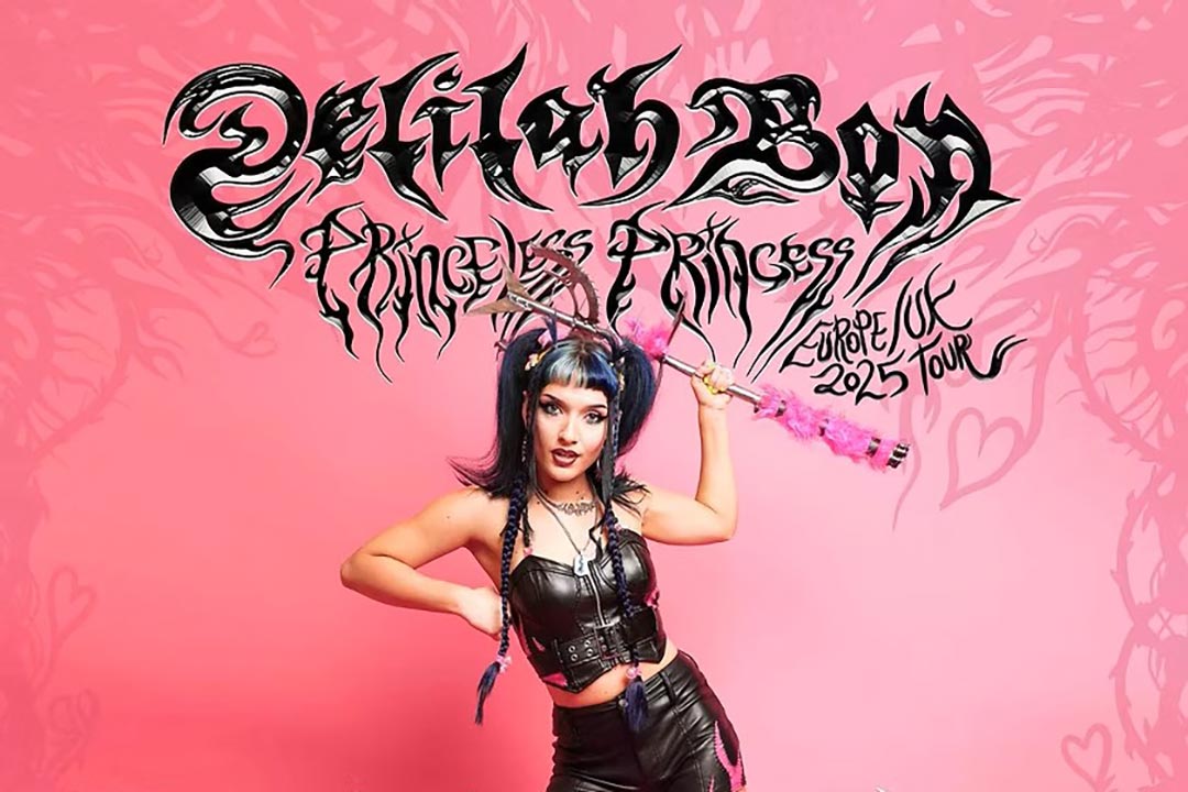 Delilah Bon