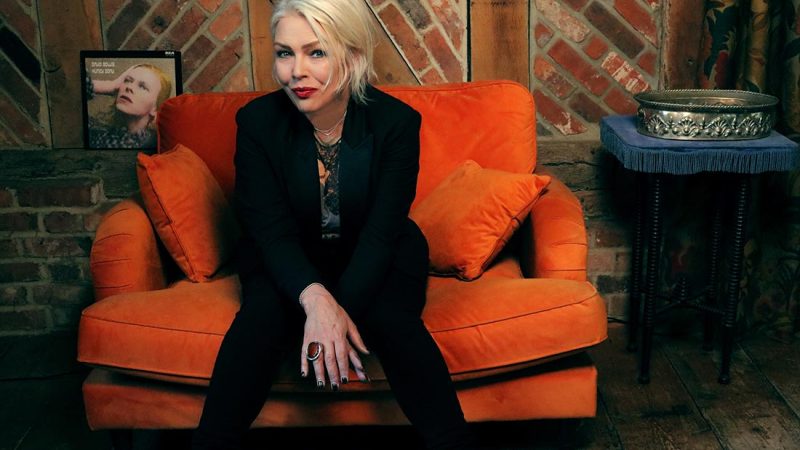 Kim Wilde – Closer Tour 2025