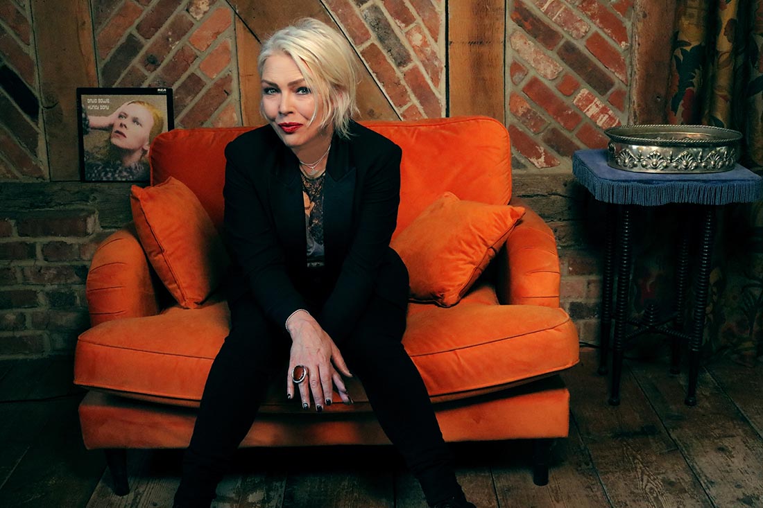 Kim Wilde – Closer Tour 2025