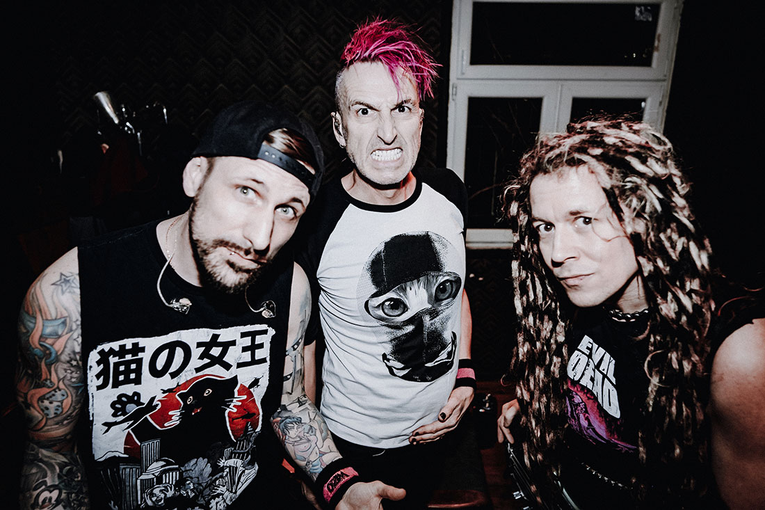 Es werde Licht: „WIZO bringt das Licht!“-Tour 2026