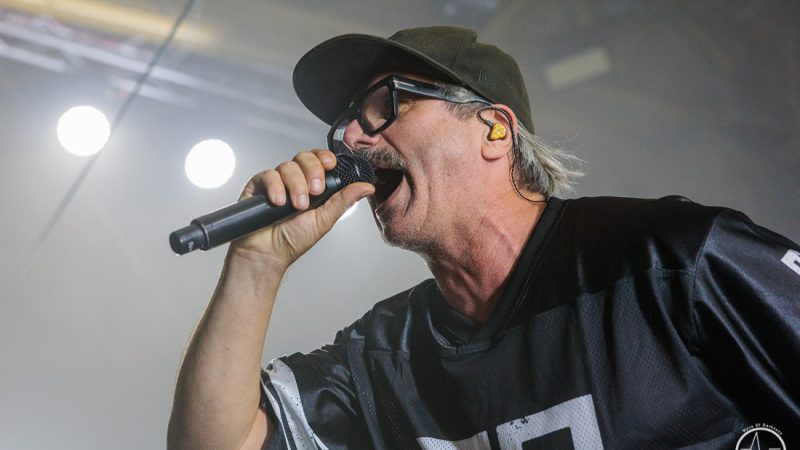 H-Blockx lassen die Garage hüpfen und geben Saarbrücken ein Versprechen