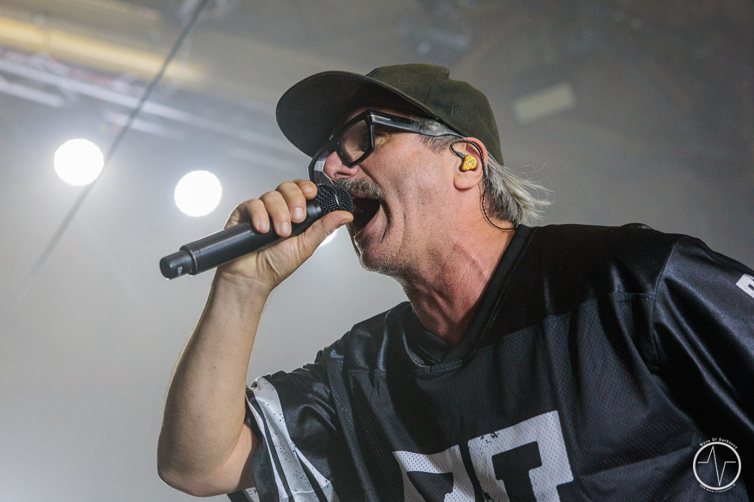 H-Blockx lassen die Garage hüpfen und geben Saarbrücken ein Versprechen