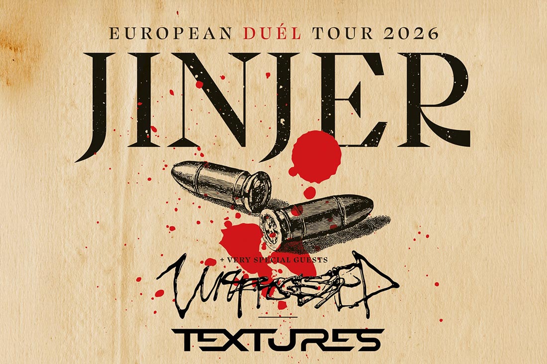 Jinjer