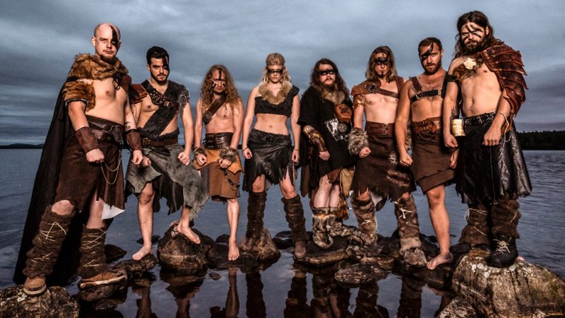 Brothers Of Metal auf “Tour… Another!” 2026