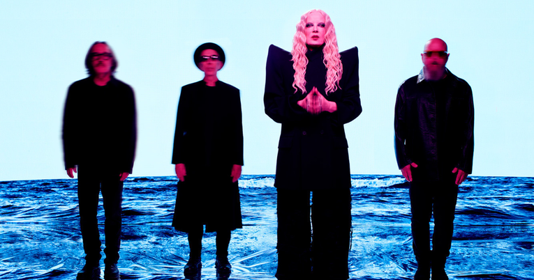 Garbage – Zwei exklusive Deutschland Shows im Juni 2026 in Hamburg und Mainz