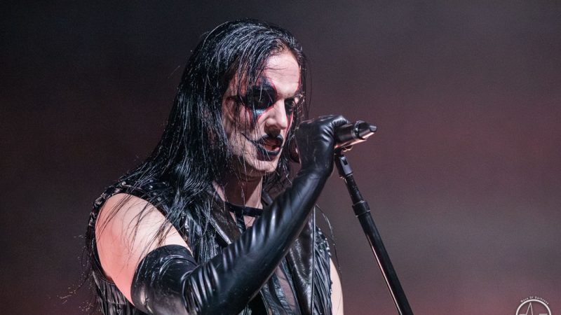 A Night To Be Torn Apart – Avatar zerlegen den Schlachthof Wiesbaden