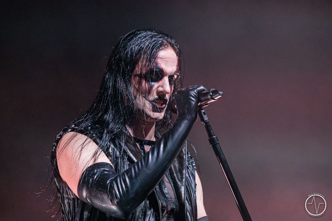 A Night To Be Torn Apart – Avatar zerlegen den Schlachthof Wiesbaden