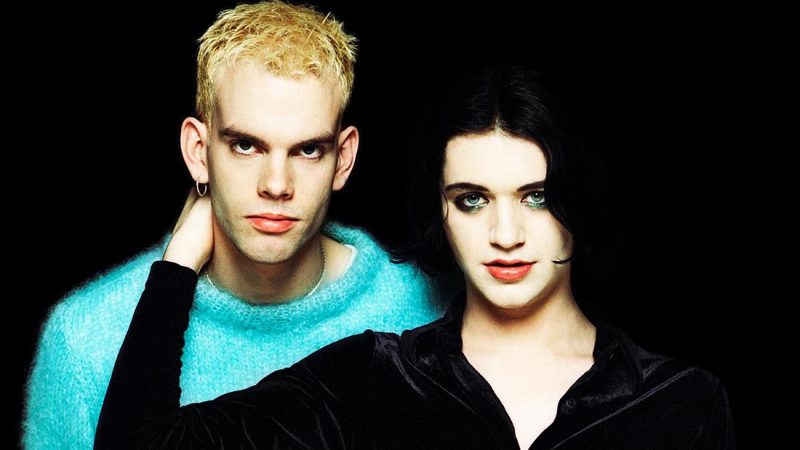 Placebo im Herbst auf „30th Anniversary Tour“ in Deutschland