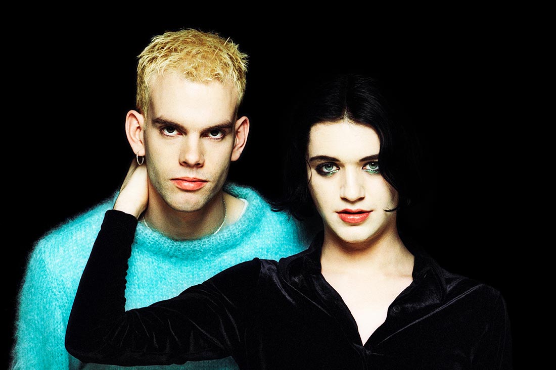 Placebo im Herbst auf „30th Anniversary Tour“ in Deutschland