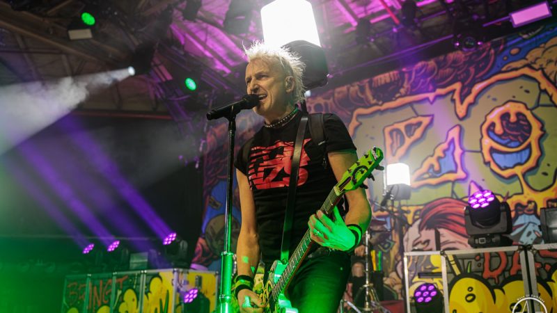 WIZO und Montreal bringen Saarbrücken das Licht