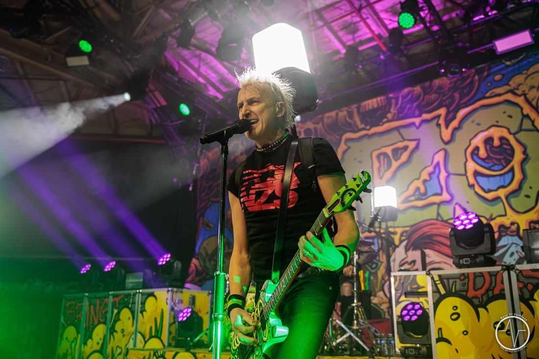 WIZO und Montreal bringen Saarbrücken das Licht