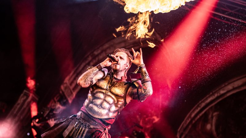 Inklusion ist bei Rock in Rautheim nicht nur ein Schlagwort, sondern wird hier gelebt.
