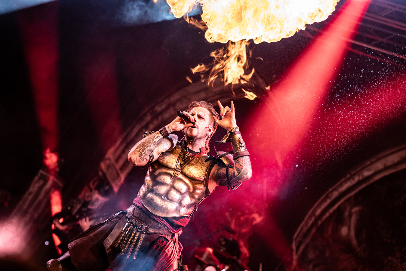 Inklusion ist bei Rock in Rautheim nicht nur ein Schlagwort, sondern wird hier gelebt.