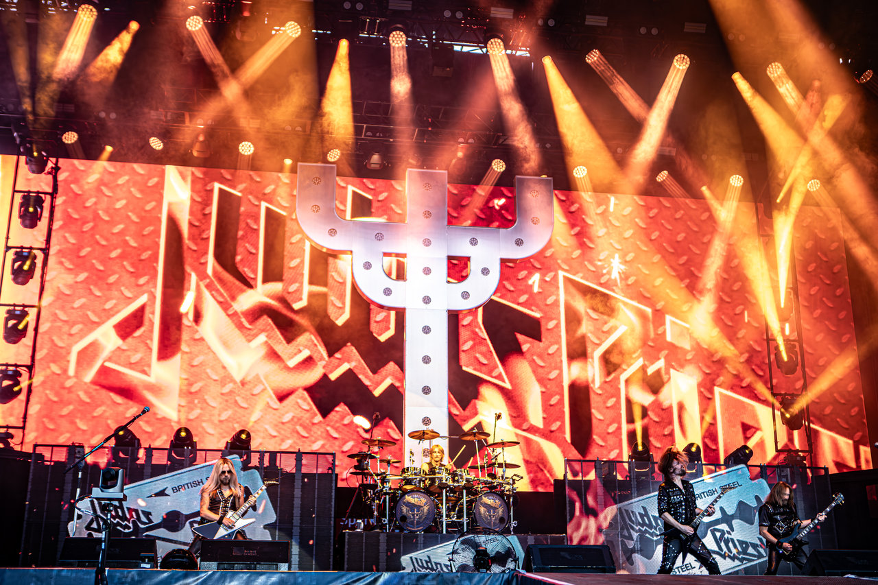 BOBFest 2026 – Sonne, starke Bands und eine Rocklegende als Headliner