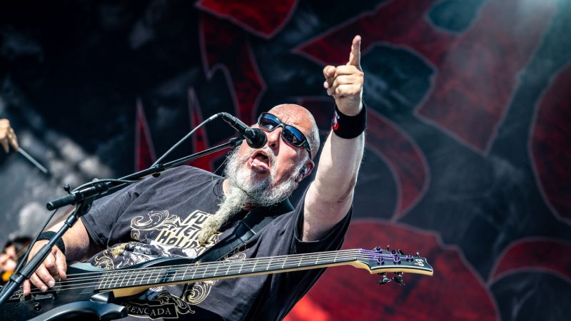 RVBang Festival 2026 – Balingen bleibt die Metal-Hochburg des Südens
