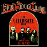 Black Stone Cherry - The Celebrate Tour 2026