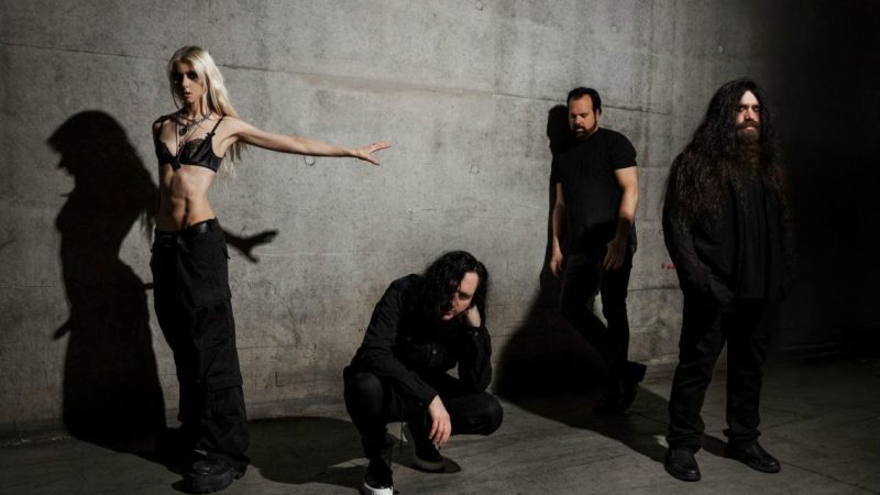 The Pretty Reckless kommen mit ihrer Dear God -Tour für zwei exklusive Shows nach Deutschland